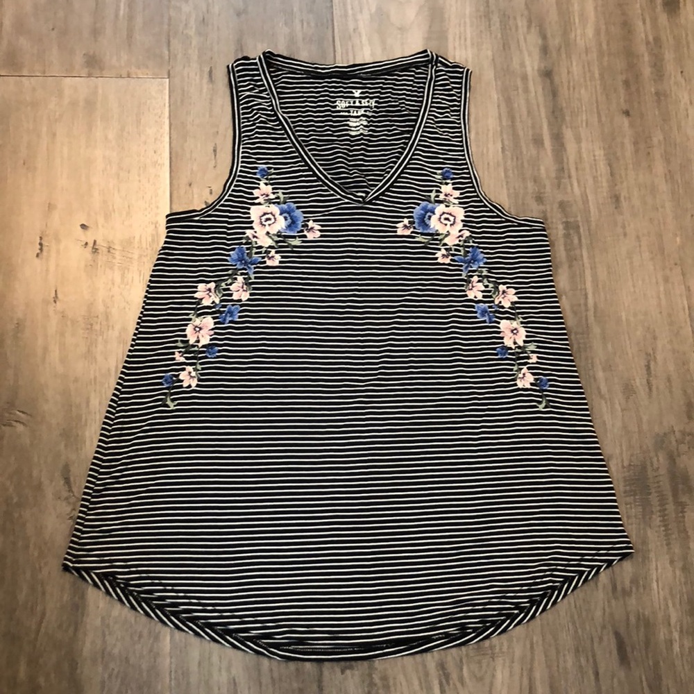 Soft tank